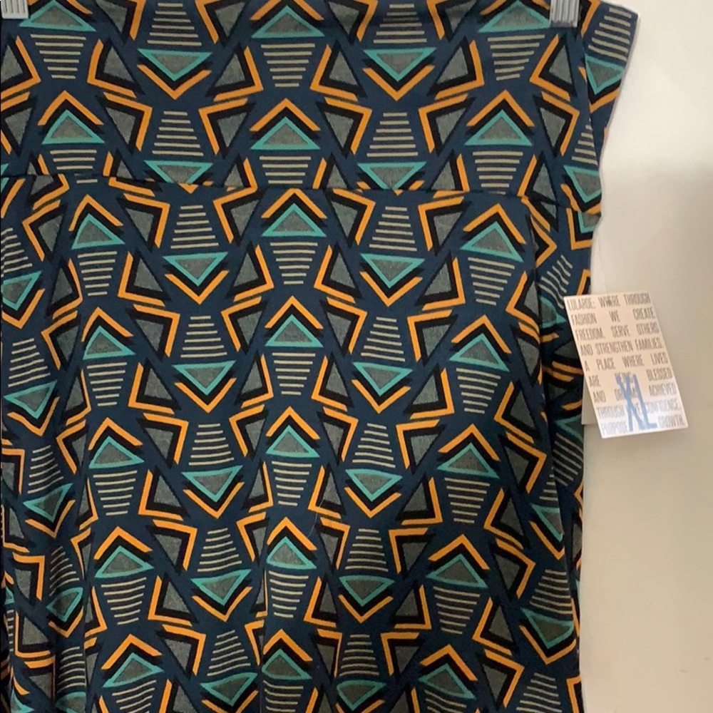 Lularoe Azure X large